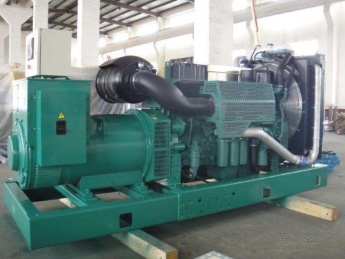 吴川便携静音：租赁无声发电机组，便携式解决能源需求