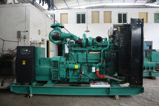 吴川环保无噪音：租用静音发电机组，为环境和耳朵双重保驾护航